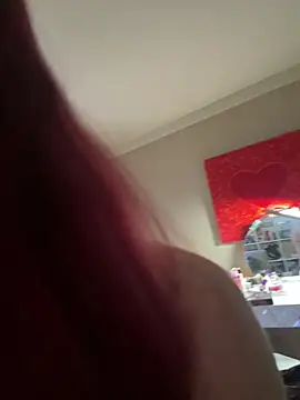 sexymelli18 online show from 02.05.26