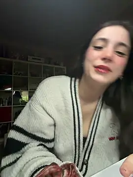 sexymelli18 online show from 04.06.26