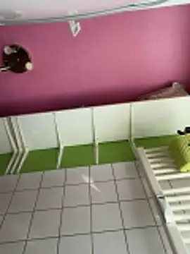 sexymelli18 online show from 04.08.26