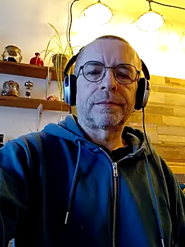 Xavspank2 online show from 02.02.26