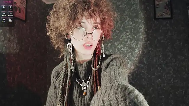 Snapshot of Dizer_clopy chatting on 10.01.25 Dizer clopy online show from 10.01.25