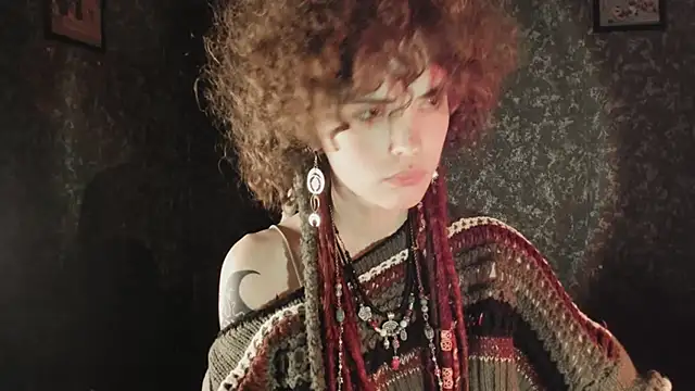 Snapshot of Dizer_clopy chatting on 10.07.25 Dizer clopy online show from 10.07.25