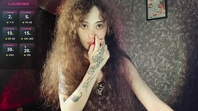 Snapshot of Dizer_clopy chatting on 11.01.25 Dizer clopy online show from 11.01.25