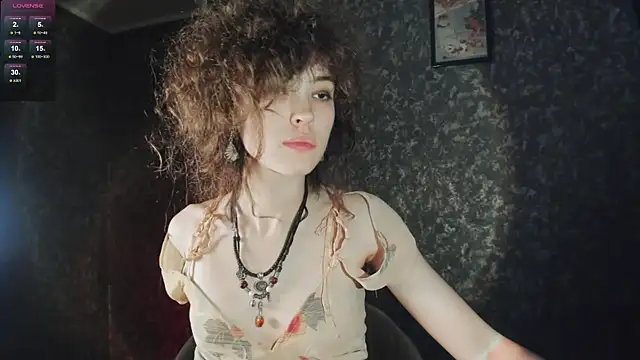 Snapshot of Dizer_clopy chatting on 11.12.25 Dizer clopy online show from 11.12.25