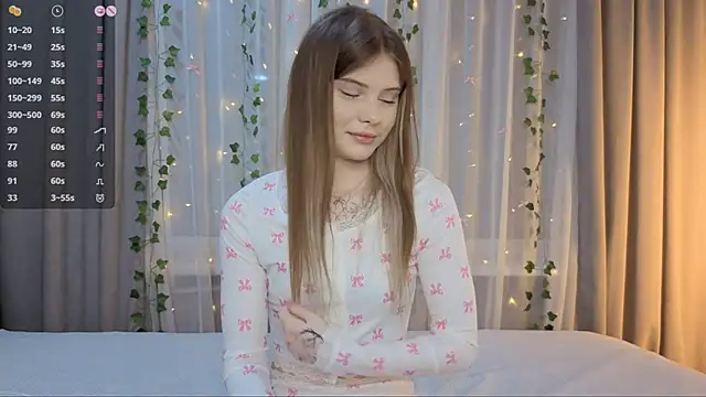 CarolinePepper online show from 04.01.26