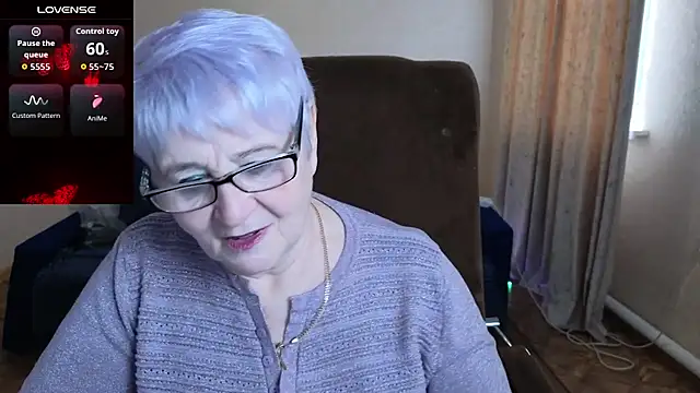 Snapshot of Sandra_Snowflake chatting on 03.19.26 Sandra Snowflake online show from 03.19.26
