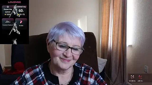 Snapshot of Sandra_Snowflake chatting on 03.20.26 Sandra Snowflake online show from 03.20.26
