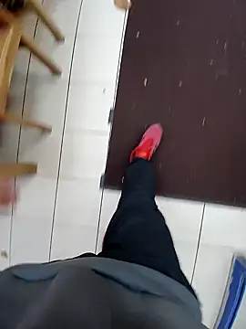 Eusuntnoulgigolo online show from 10.14.25