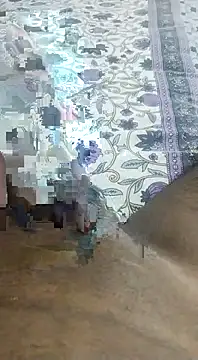 Snapshot of desi_pb02 chatting on 10.01.25 desi pb02 online show from 10.01.25