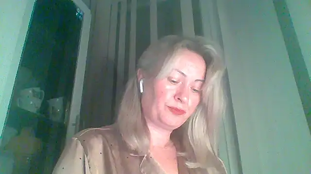 Mary888x online show from 02.22.25