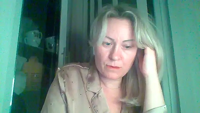 Mary888x online show from 02.22.25
