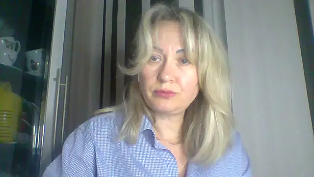 Mary888x online show from 02.23.25