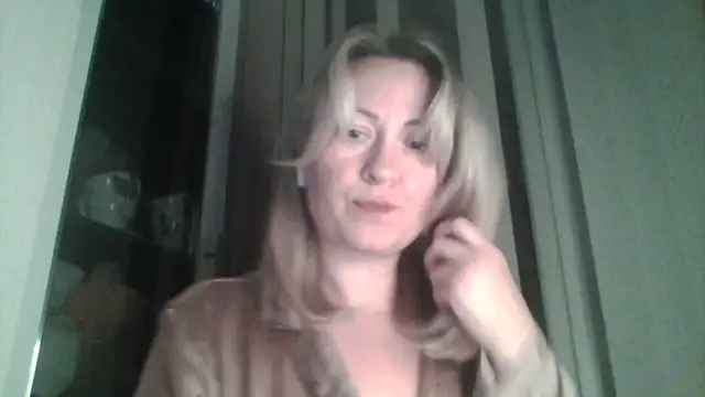 Mary888x online show from 02.27.25