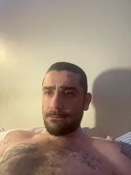 MagicChannon12 online show from 02.16.25