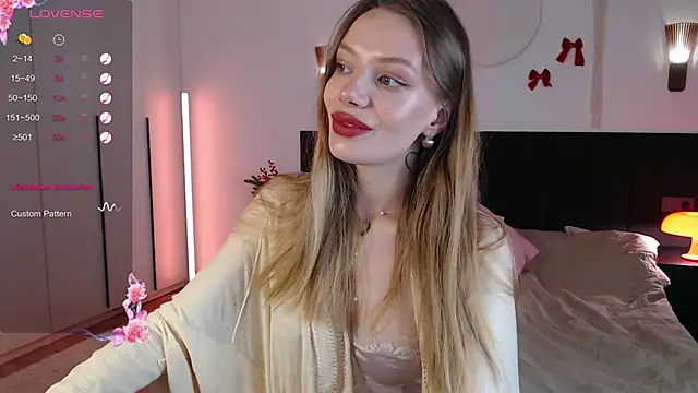 LunaticaBae online show from 01.18.26