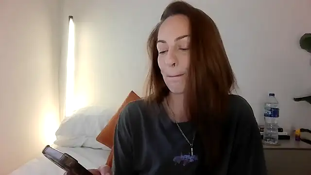 Edenfox- online show from 03.12.26