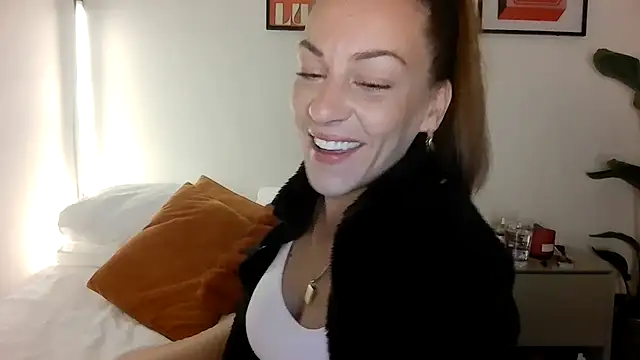 Edenfox- online show from 03.22.26