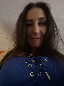 Veronicavirus online show from 02.13.26