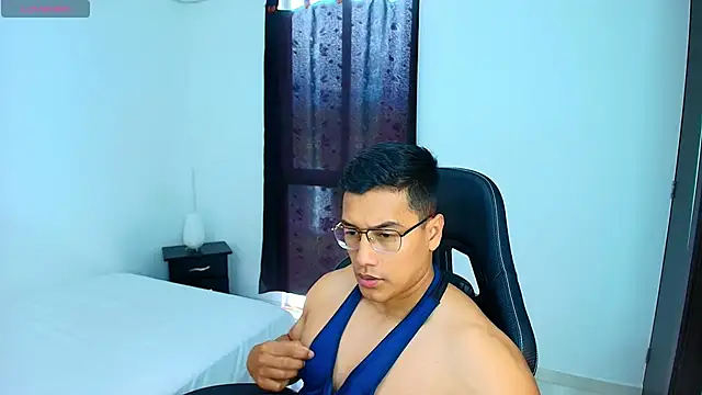 Yeicolevit online show from 01.13.26