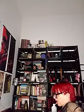 Snapshot of MirianaB chatting on 01.16.26 MirianaB online show from 01.16.26