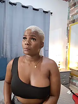 DashaSousaa online show from 03.20.26