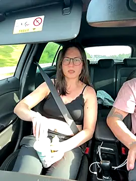 AvaFlowers6 online show from 09.27.25