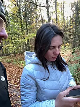 AvaFlowers6 online show from 10.26.25