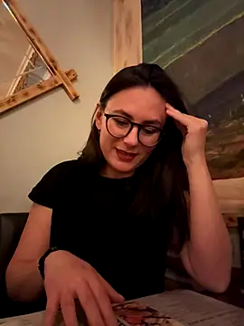 AvaFlowers6 online show from 11.08.25