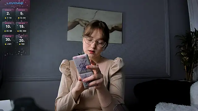 Snapshot of Rada_Woods chatting on 02.22.25 Rada Woods online show from 02.22.25