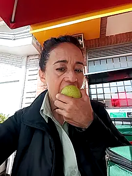 Coeur de luxure online show from 11.29.25