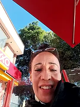 Coeur de luxure online show from 01.07.26