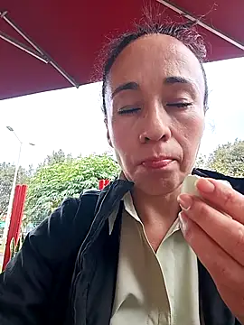 Coeur de luxure online show from 04.07.26