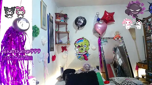 purplekattlyn online show from 03.21.25