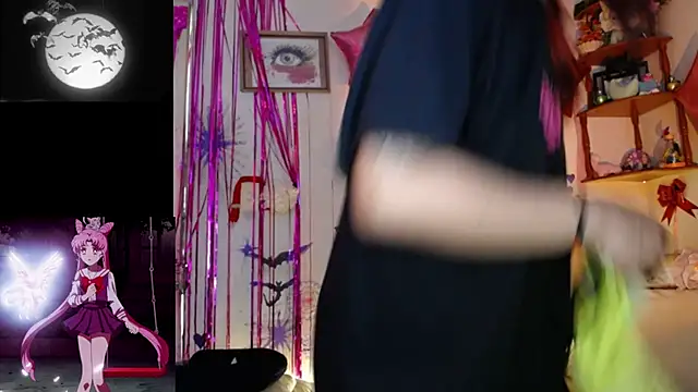 purplekattlyn online show from 09.09.25