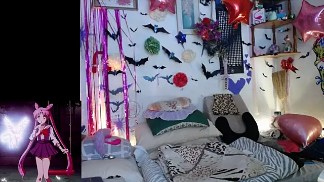 Snapshot of purplekattlyn chatting on 02.21.26 purplekattlyn online show from 02.21.26