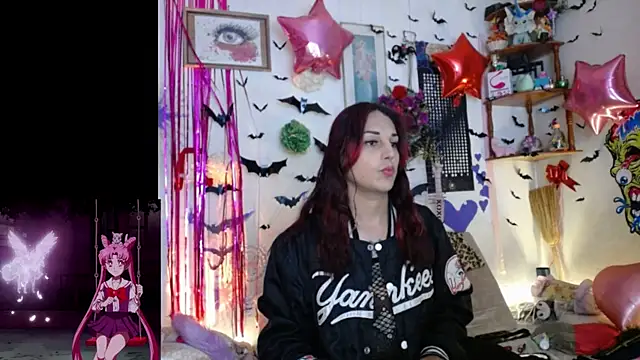 Snapshot of purplekattlyn chatting on 02.24.26 purplekattlyn online show from 02.24.26