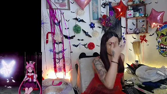 purplekattlyn online show from 03.15.26