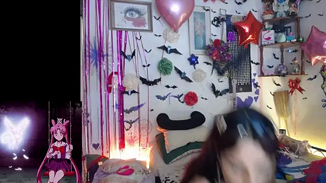 purplekattlyn online show from 03.16.26