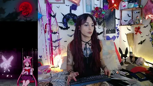 purplekattlyn online show from 05.17.26