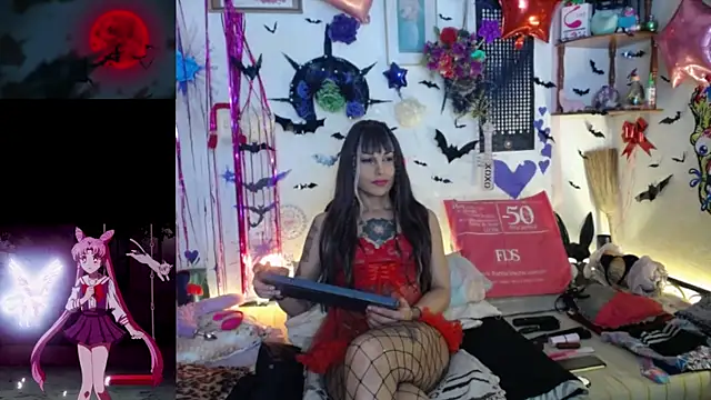 purplekattlyn online show from 05.21.26