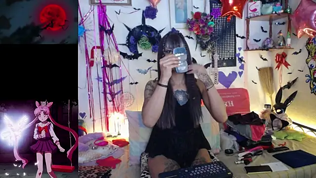 purplekattlyn online show from 06.04.26