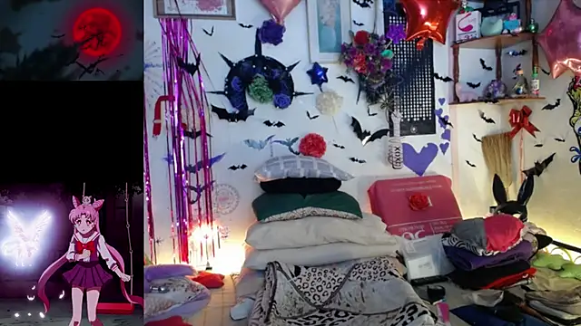 purplekattlyn online show from 06.26.26