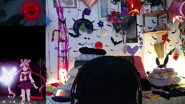 purplekattlyn online show from 07.11.26