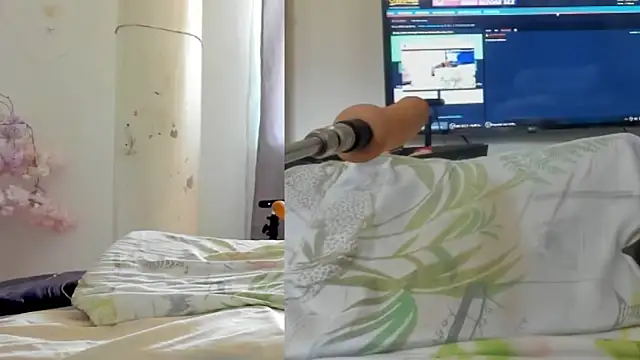 afroditacute15 online show from 02.22.25