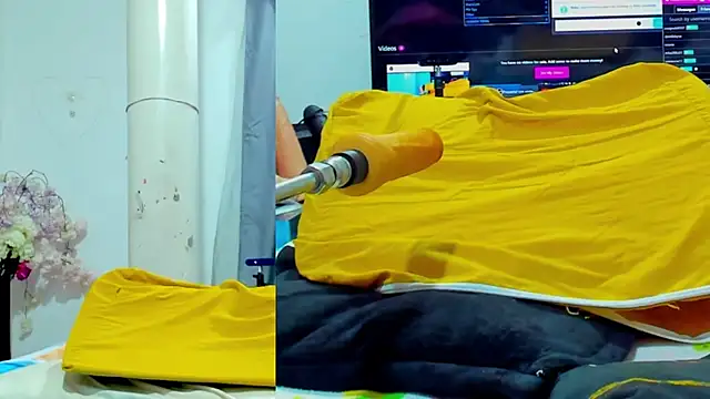 afroditacute15 online show from 02.28.25