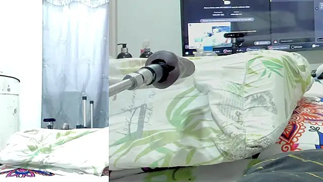 afroditacute15 online show from 03.19.25