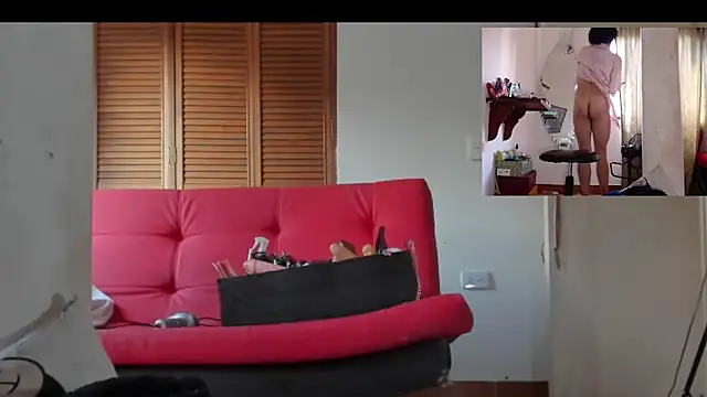 afroditacute15 online show from 09.29.25