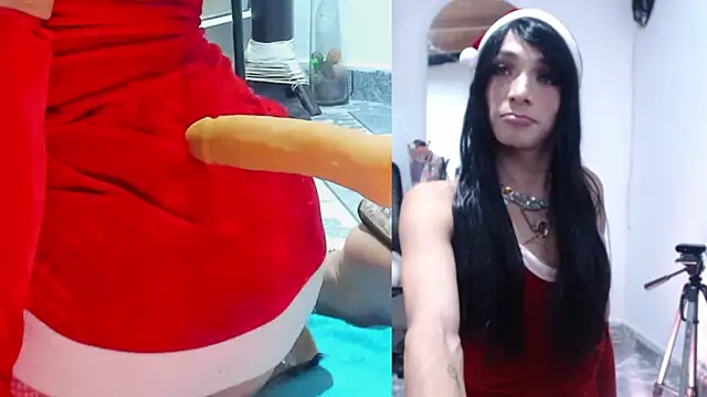 afroditacute15 online show from 12.01.25