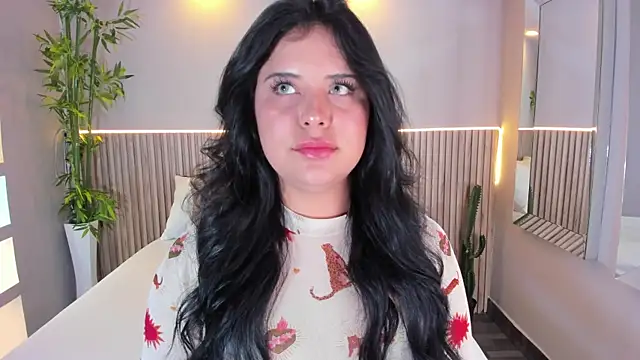 GeorginaReyes online show from 12.19.25