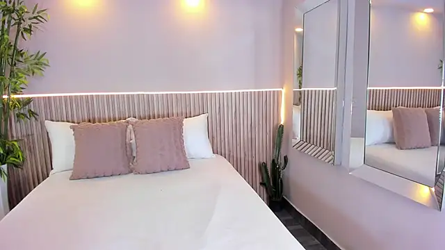 GeorginaReyes online show from 01.14.26